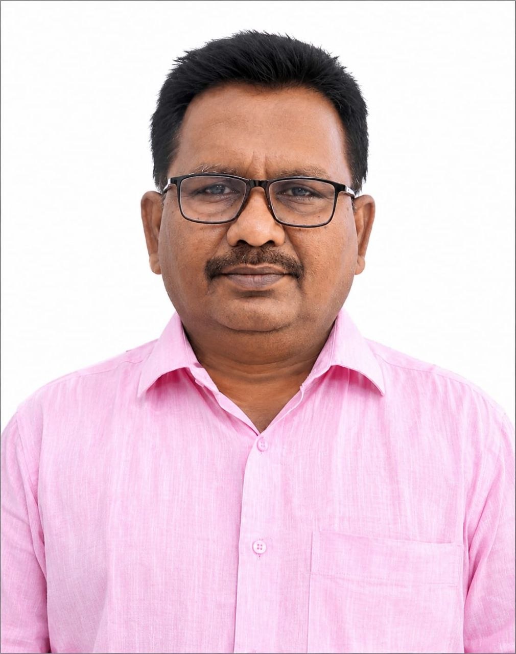 Mr. T. S. Rao