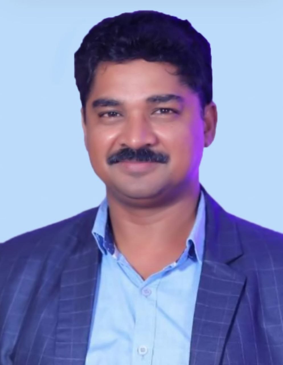 Ravi Kumar Profile Photo
